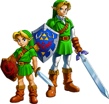 20 Fun And Interesting Facts About Link