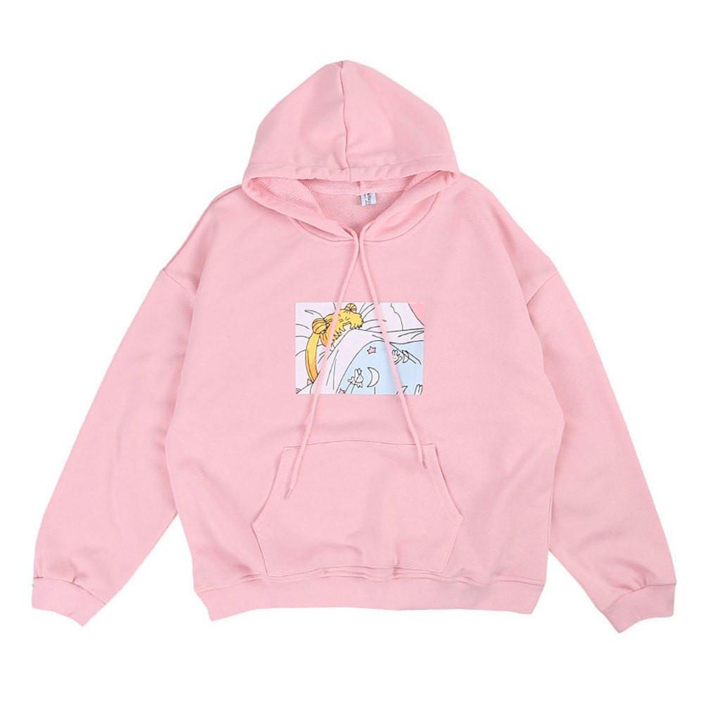 sailor moon hoodie amazon