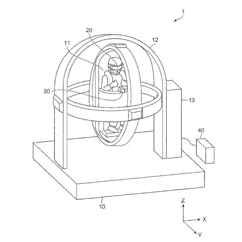 We Re One Step Closer To Nerve Gear Thanks To Sony S New Patent