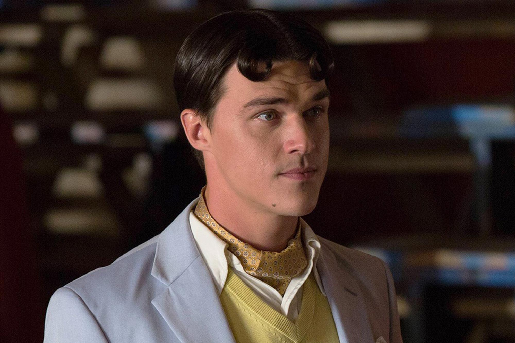 Finn Wittrock Kelsey Asbille To Star In Sam Raimi S Dont Move