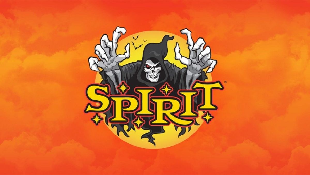 Get Ready For Spirit Halloween The Movie With Christopher Lloyd