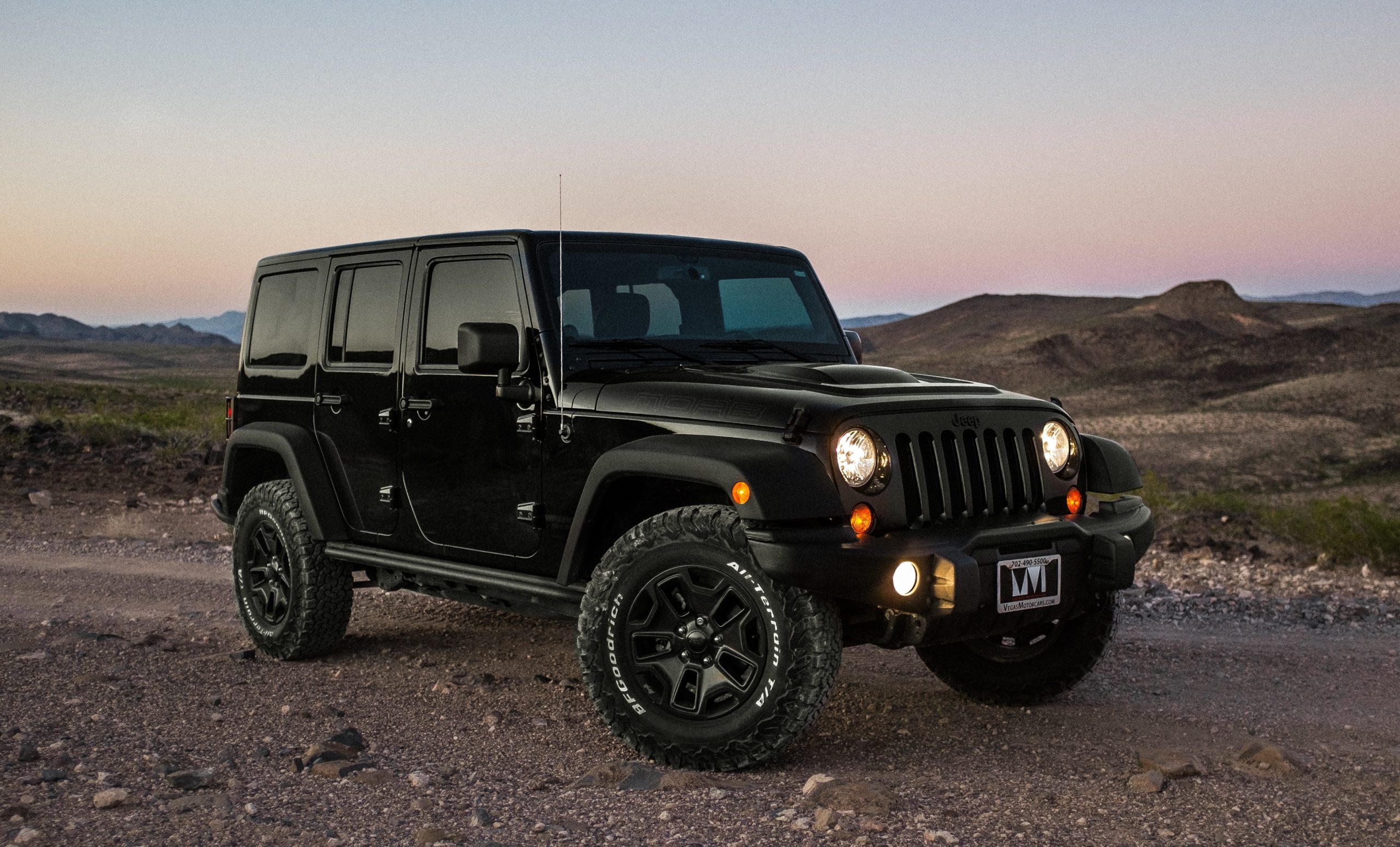 How To Finance Your Purchase At A Jeep Dealership