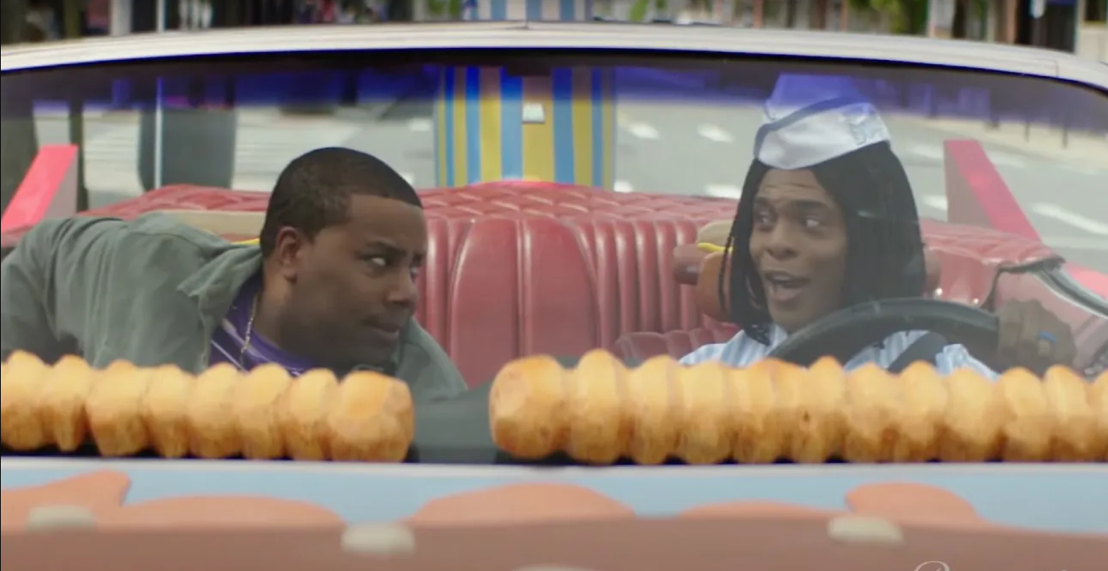 Good Burger 2 Gets First Teaser From Paramount