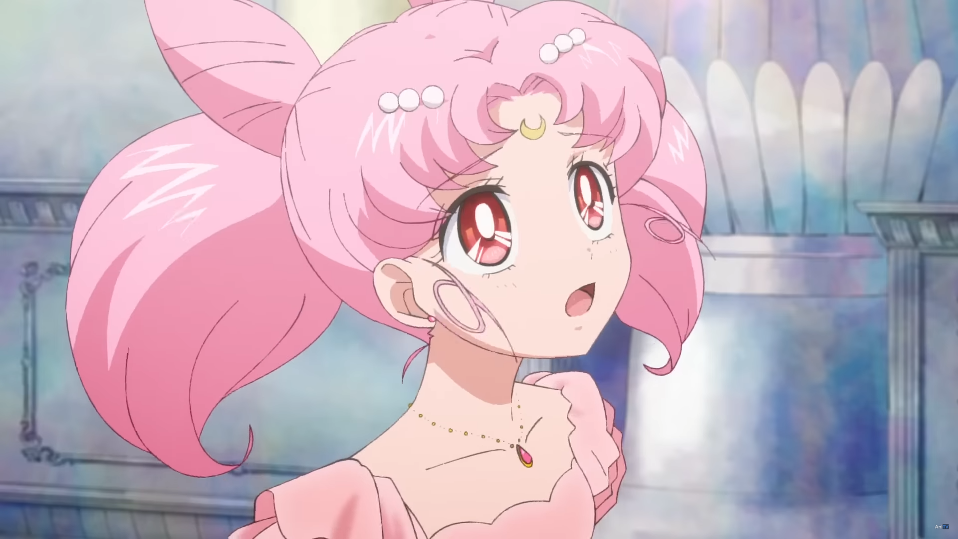 Sailor Moon Cosmos: The Movie Trailer Released