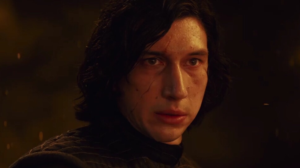 Kylo Ren