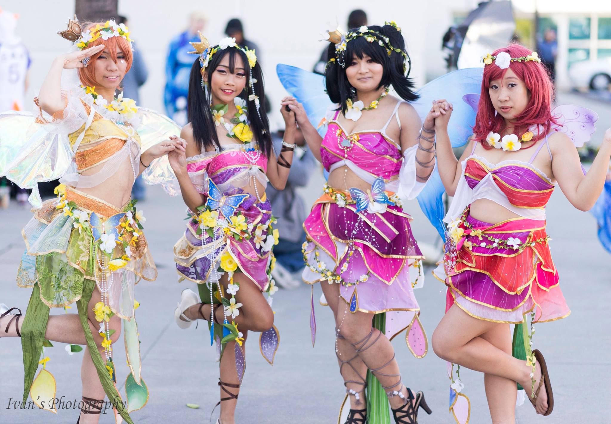 Anime Los Angeles: Convention Survival Guide