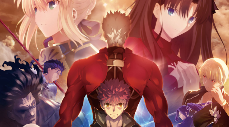 Fate Stay Night: The Three Routes – Anime Reviews and Lots of Other Stuff!