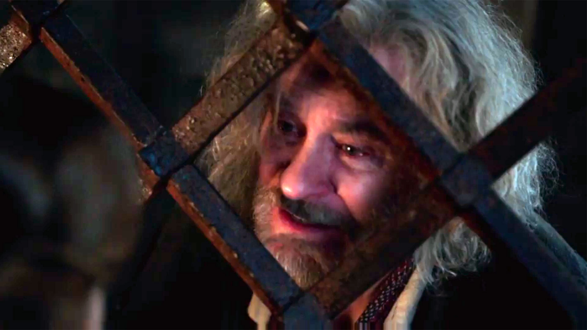 MauricefatherBeautyandtheBeastdadImprisoned NERDBOT