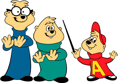 Fan Theory: Alvin and the Chipmunks Exist in a Time Paradox