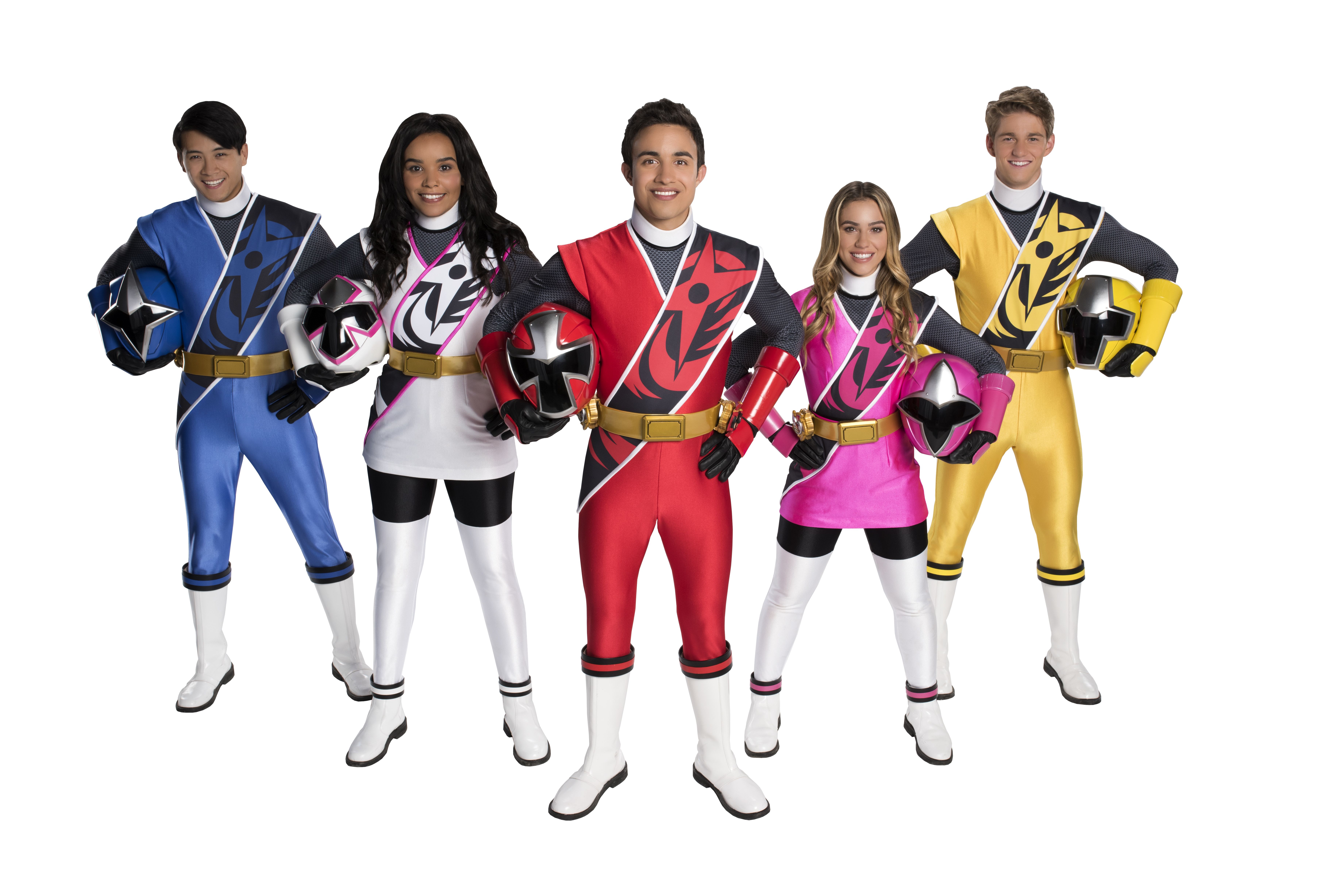 Ninja Steel - Cast Group Photo copy (1) - NERDBOT