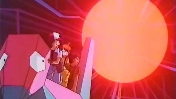 Pokemon Episode Banned for 'Blackface' Reference