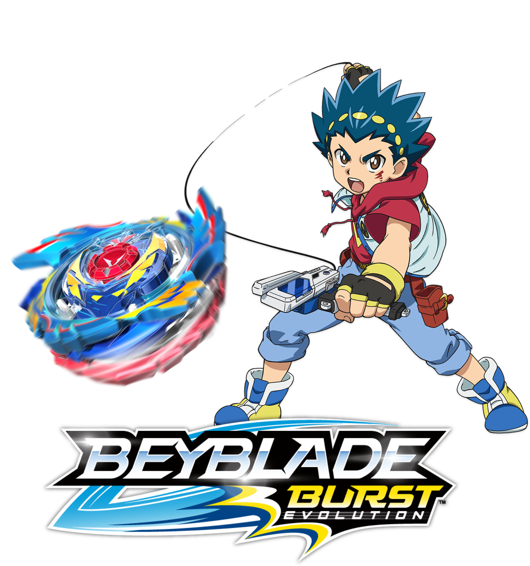beyblade - NERDBOT