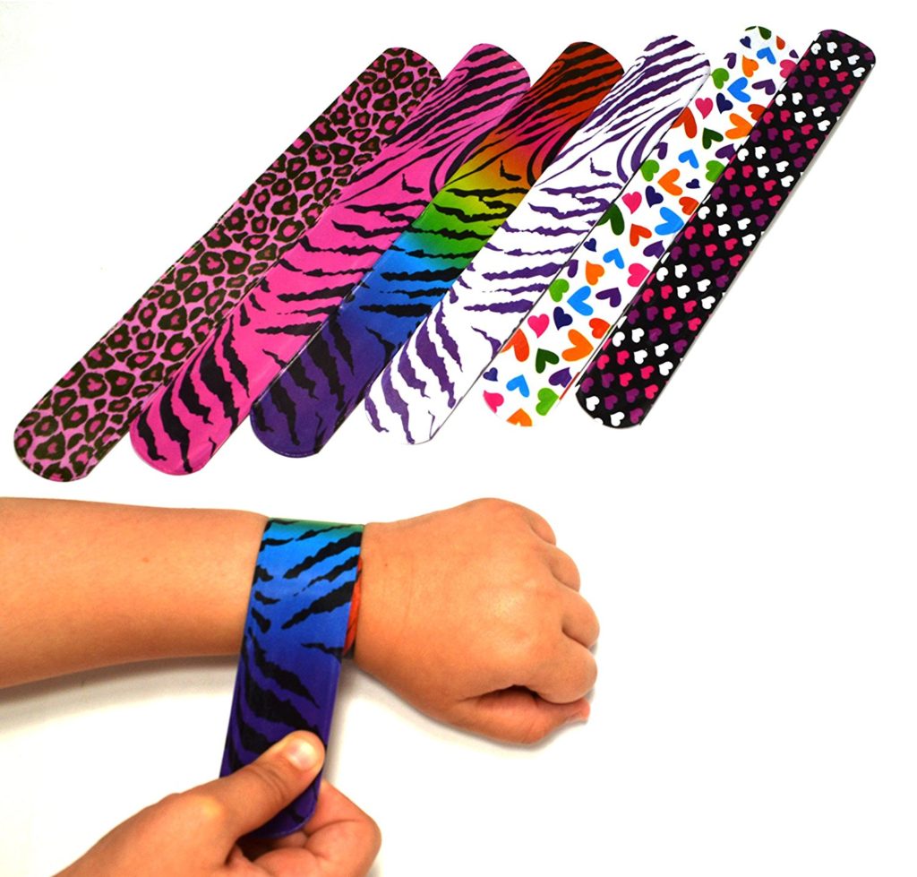 slap bracelet stuffed animal target