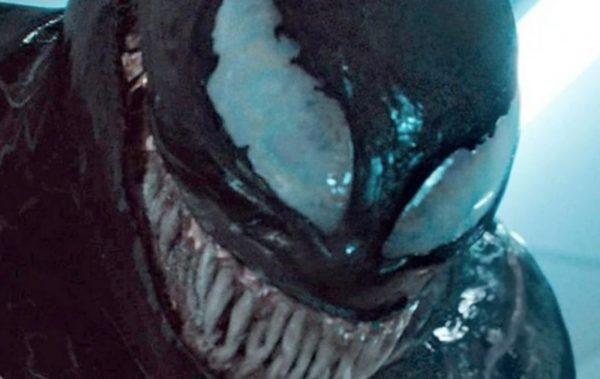 �Venom� Star Tom Hardy Compares Film�s Characters to Ren �Venom� Star Tom Hardy Compares Film�s Characters to Ren