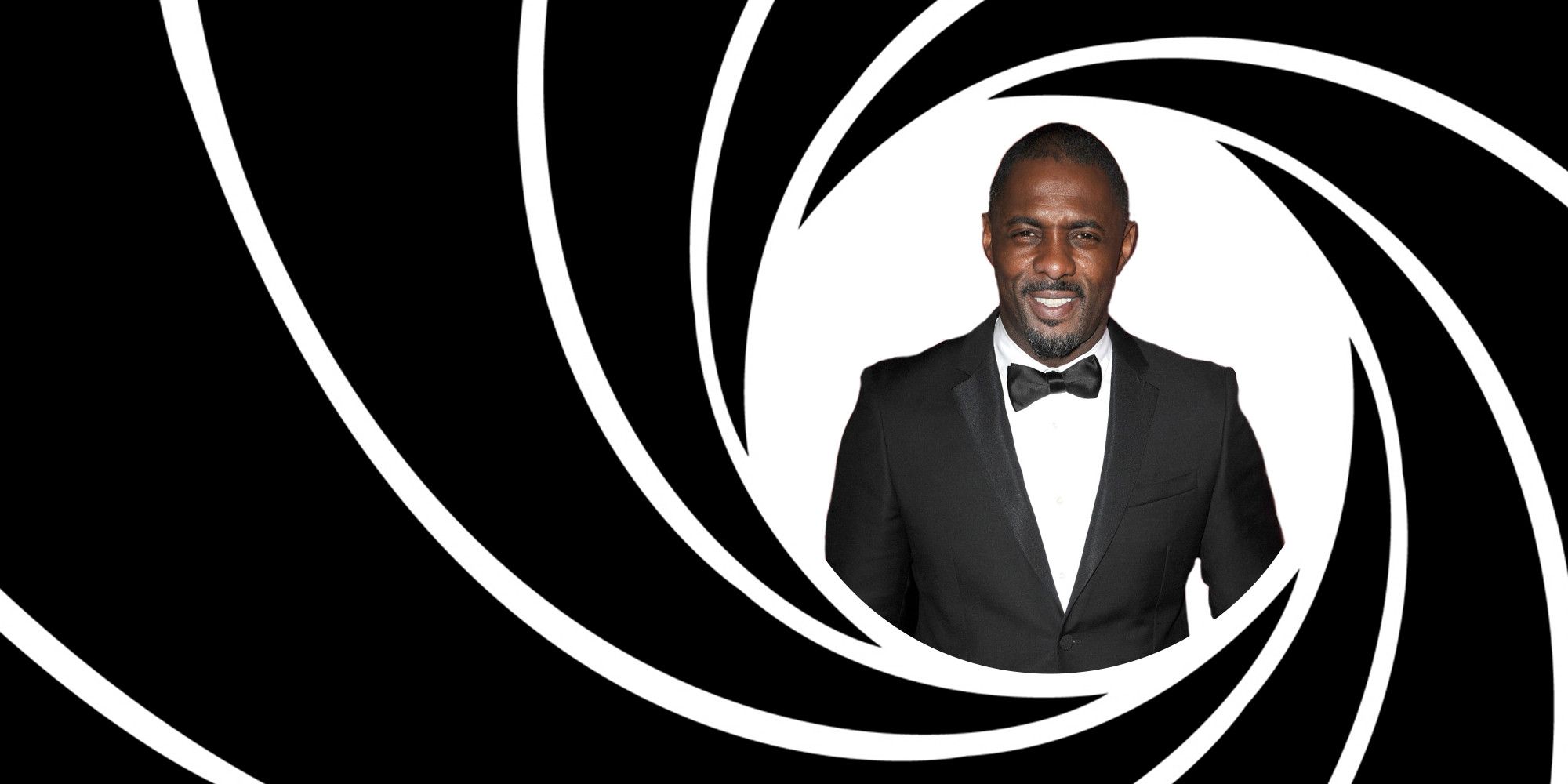 Idris Elba Will Not Be Our New Bond