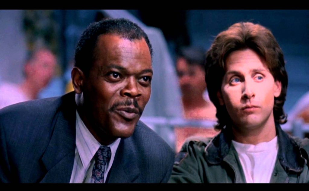 Loaded Weapon 2: The Sequel That Never Happened