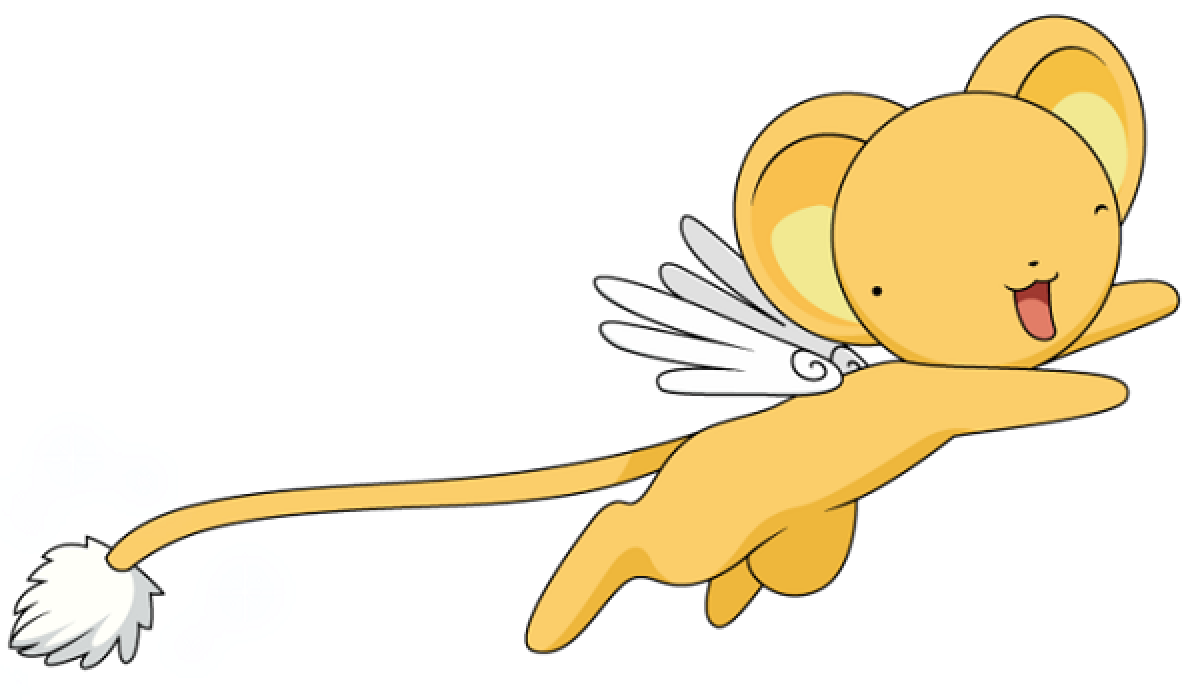 Top 10 Cutest Anime Mascots