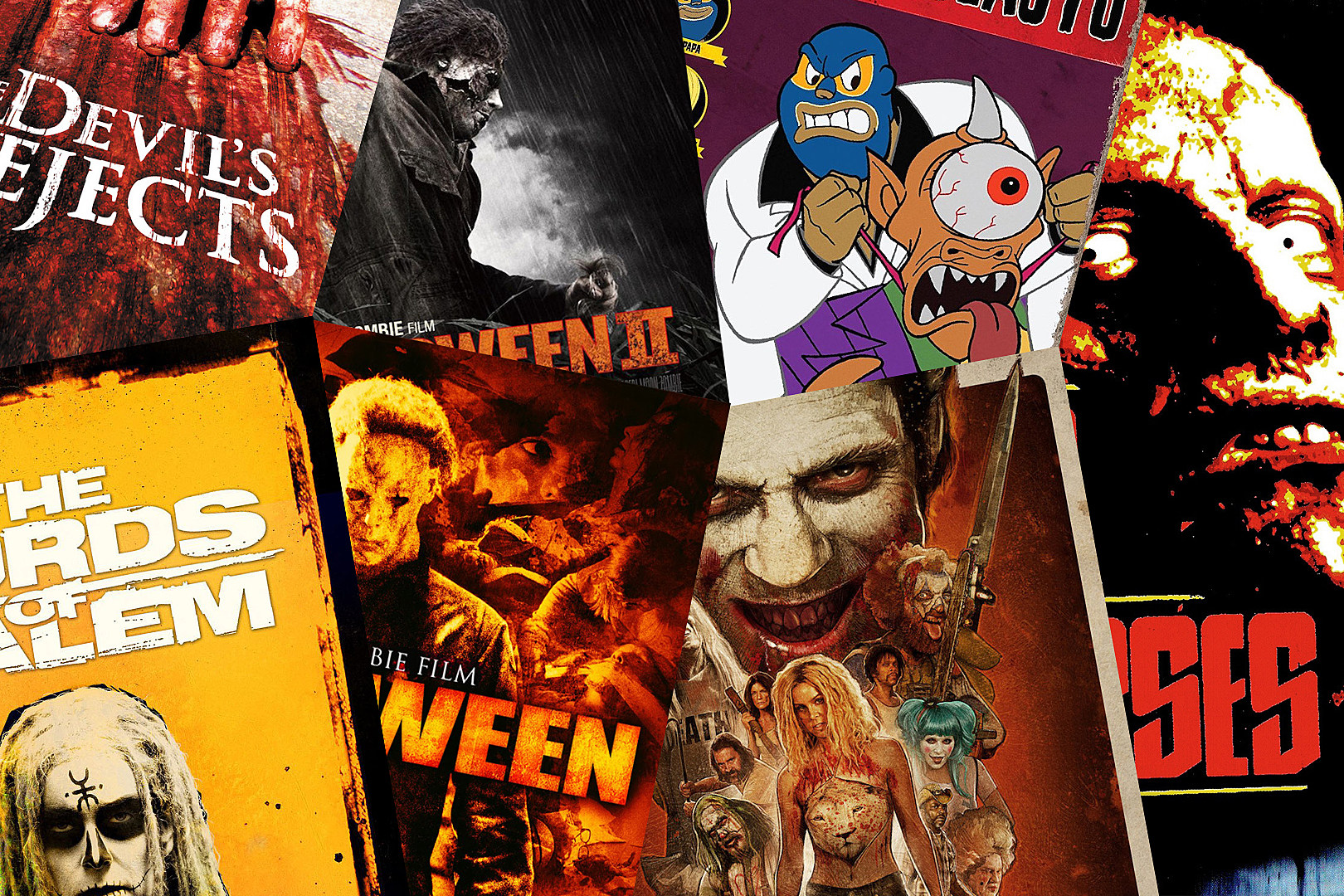 5 Horror Movies (That You Should Avoid)