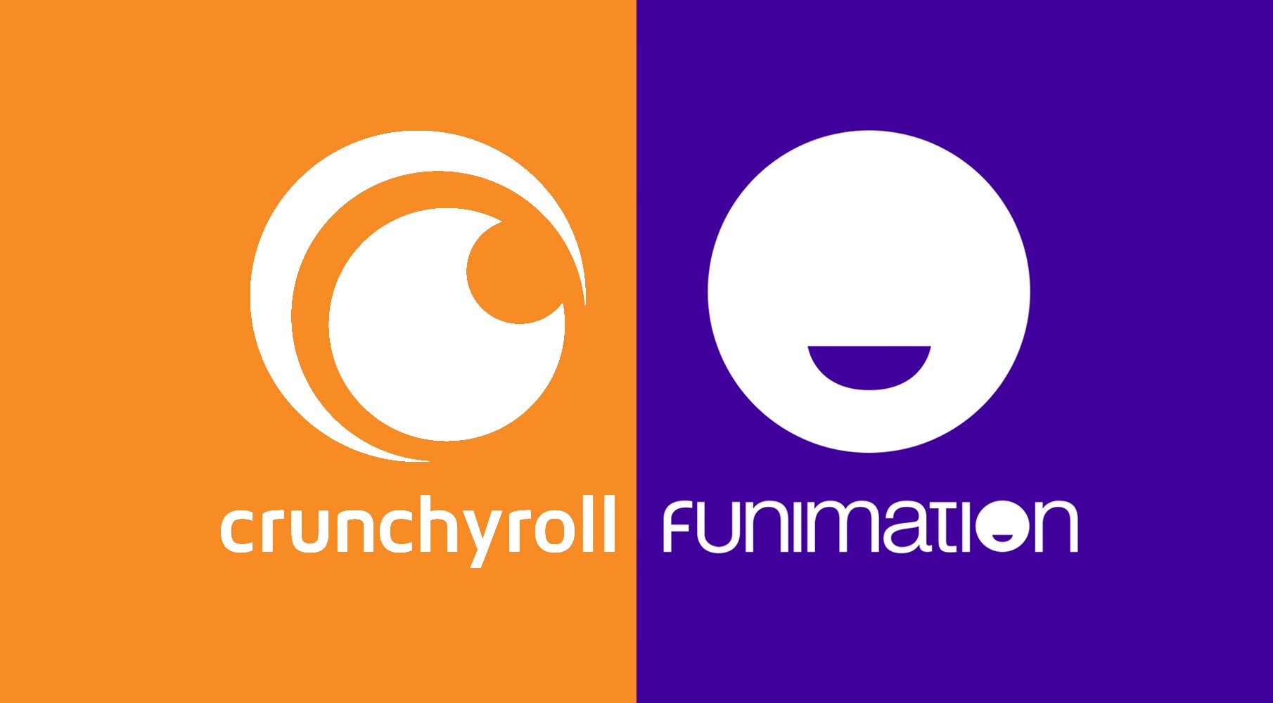 Funimation Content Moving to Crunchyroll for World's Largest Anime Library  : r/Crunchyroll