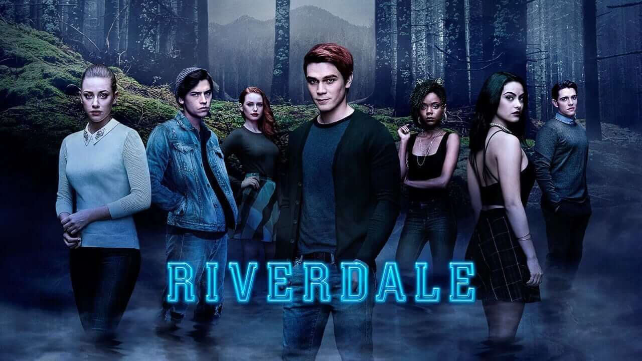 Riverdale 3 10