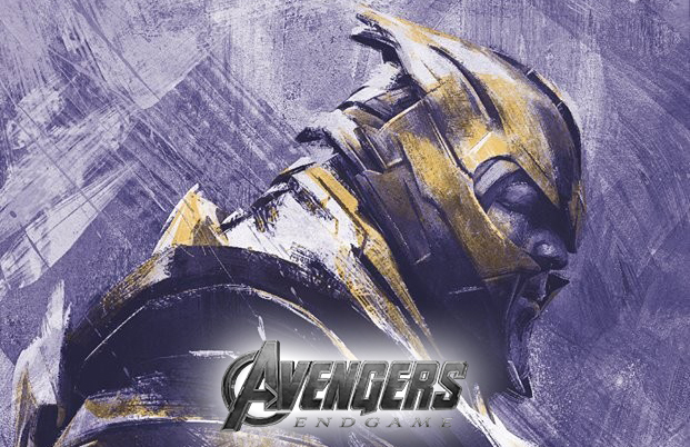 New Avengers: Endgame Shirt Promo Art Shows Some New Looks 