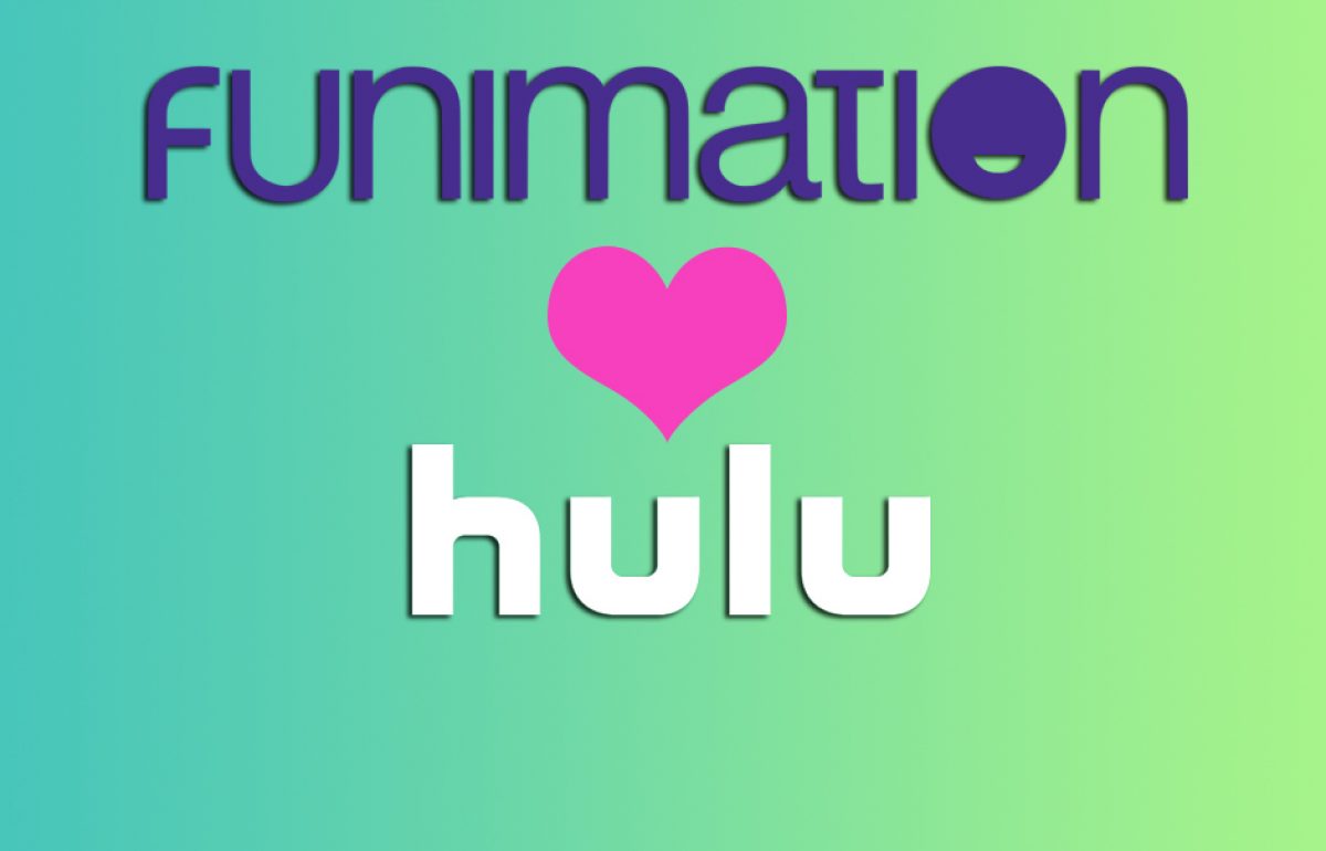 hulu and funimation