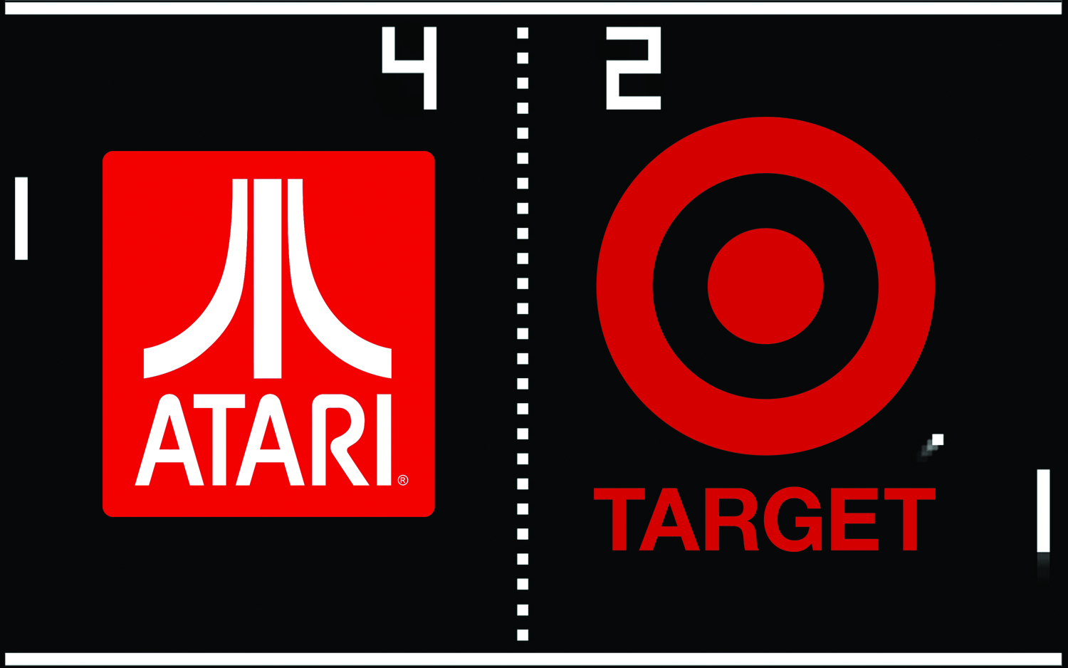 target atari