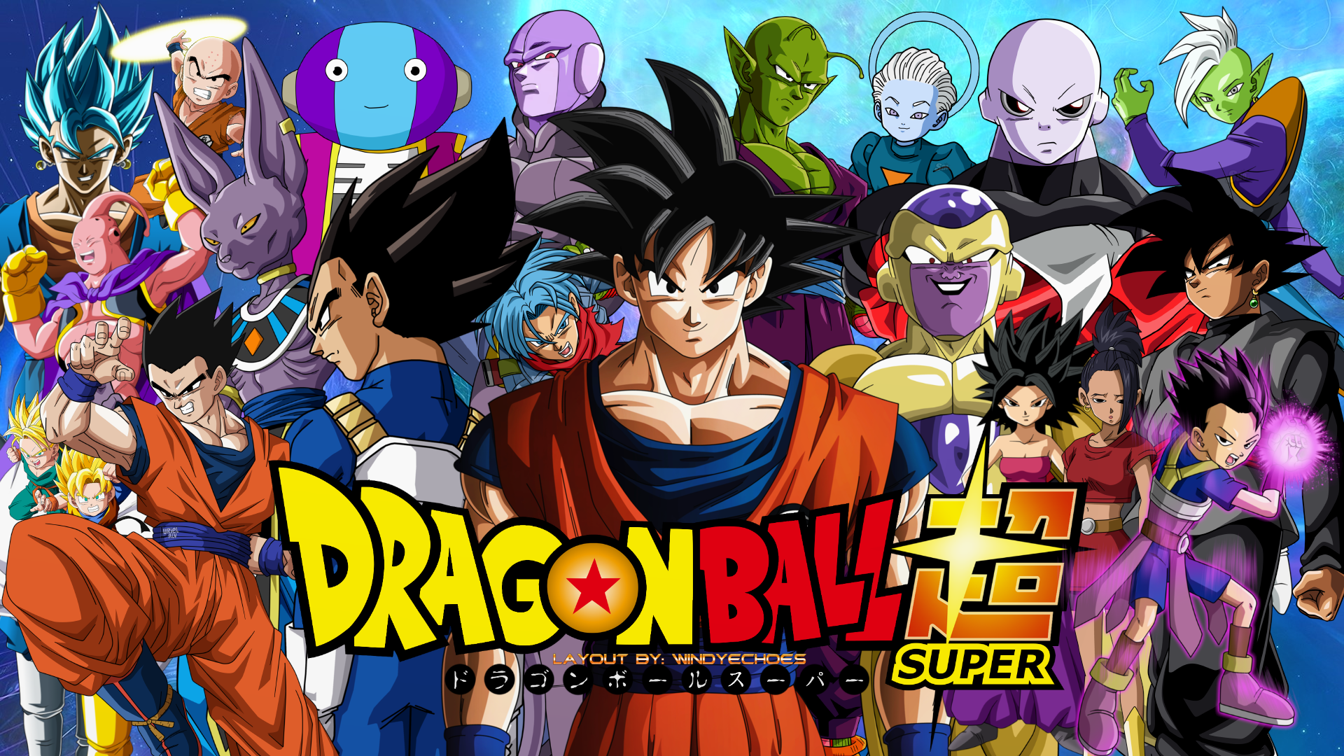 All Dragon Ball Saiyan Transformation In Order - Crunchyroll News