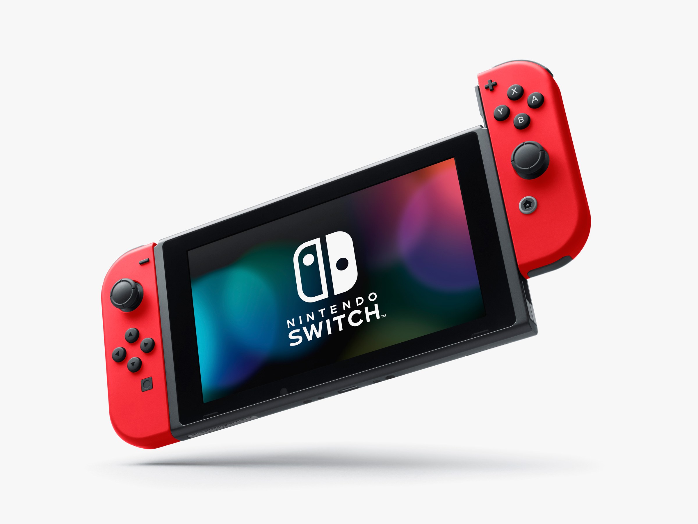 best selling video game console 2018