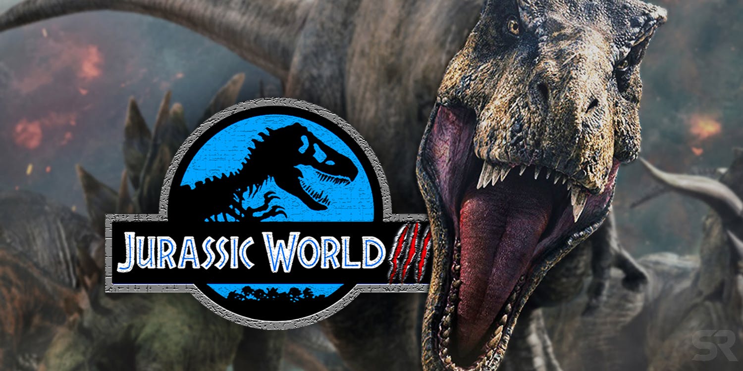 Jurassic World 3 Short Film Coming this Summer