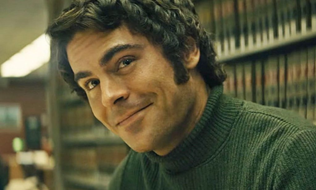 Zac Efrons Ted Bundy Movie Coming To Netflix 9268