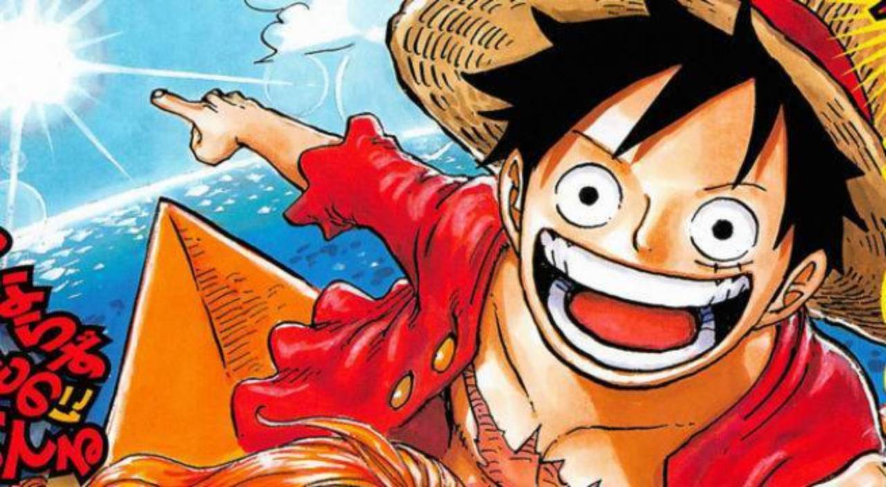 One Piece Live-Action Series Boards the Going Merry in New Visual -  Crunchyroll News