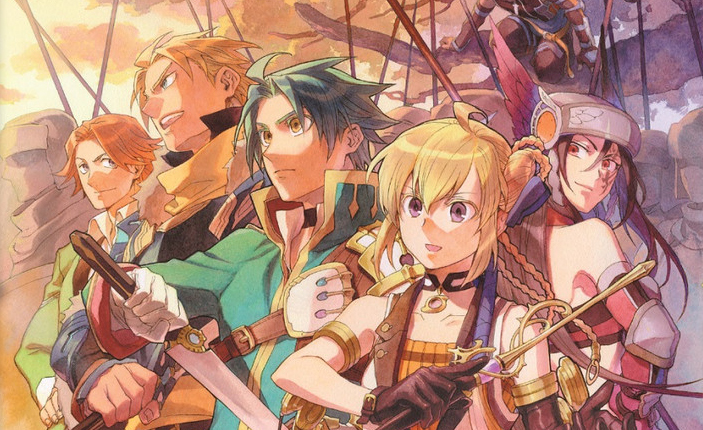 Record of Grancrest War' Anime and Bluray Review