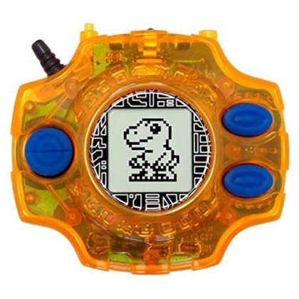 digimon pet x