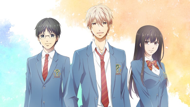Kono Oto Tomare! Sounds of Life' is a Charming Slice of Life
