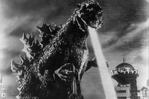 Godzilla Gets His Own Website At Long Last - and So Does Monarch Sciences