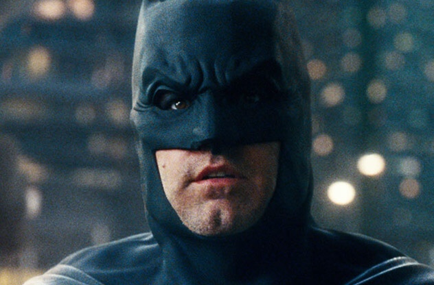 Is Robert Pattinson’s Chin The Reason He’s Batman?