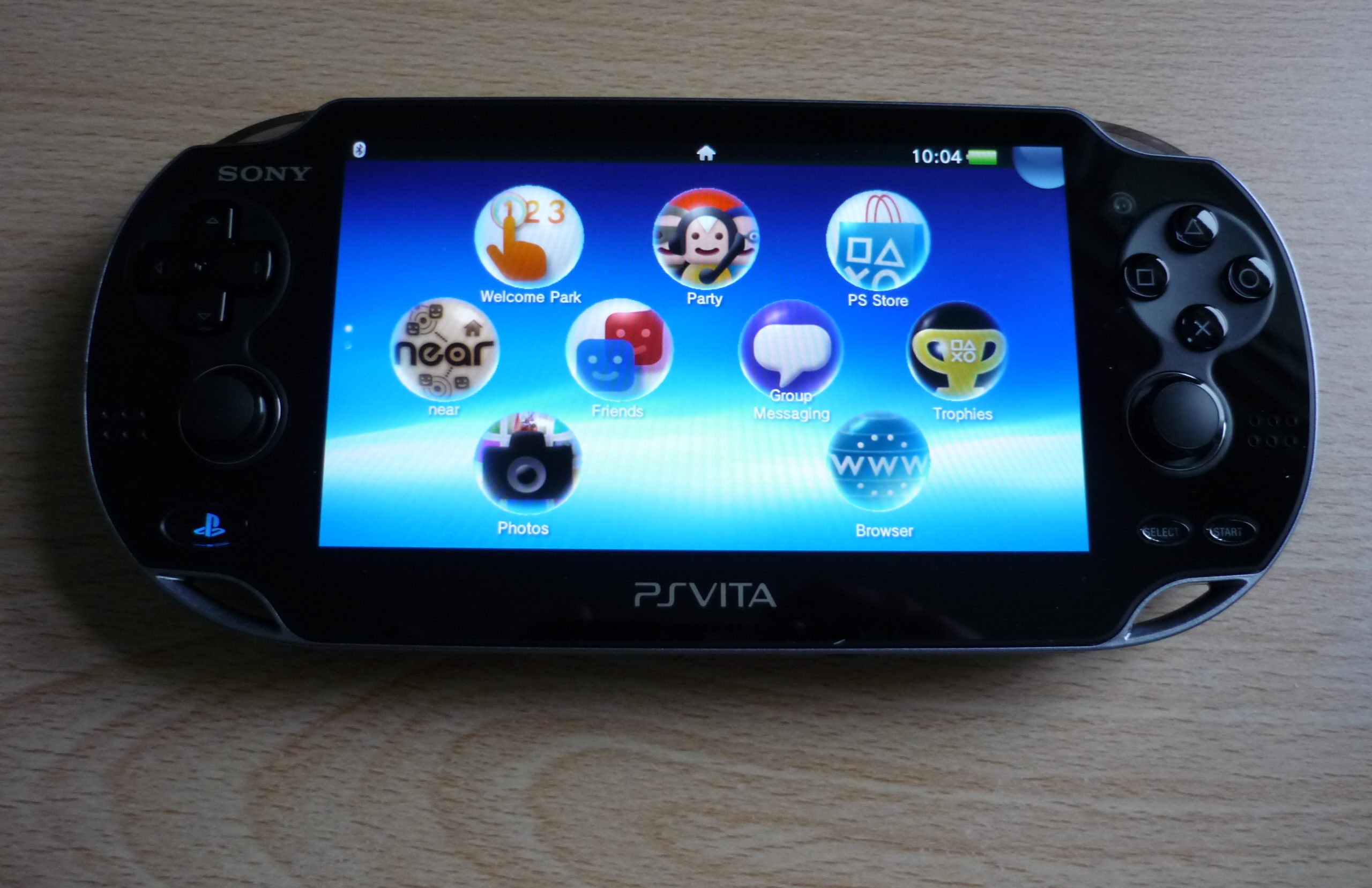 ps vita fall guys