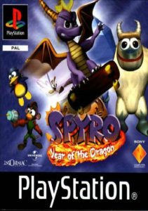 10 Best PS1 Platformer Games