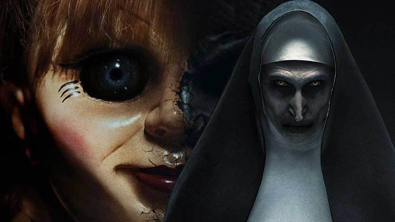 The Conjuring 3 Has Begun Filming!