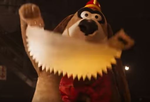 Image result for the banana splits movie"