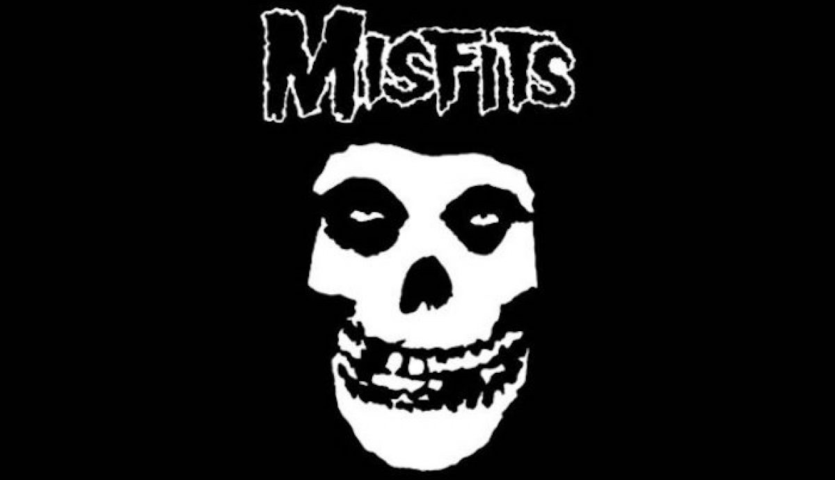 misfits discography zip