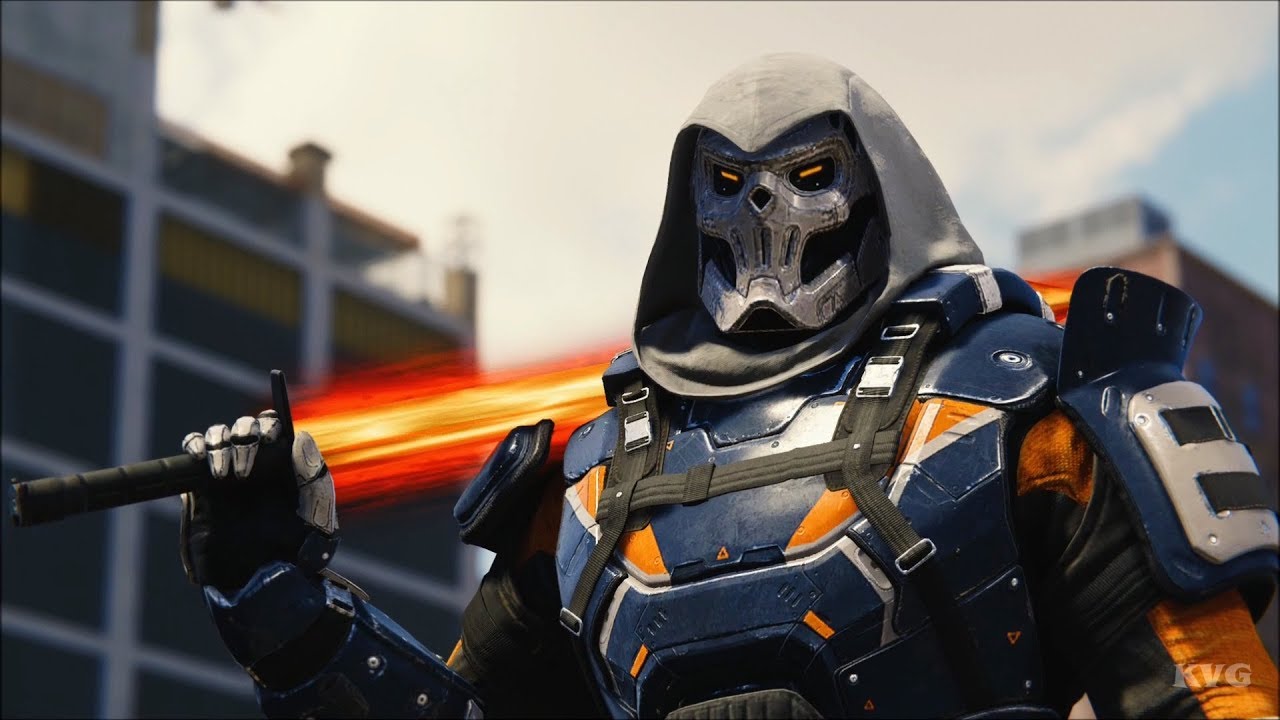 Taskmaster Revealed as "Black Widow" Movie Main Villain