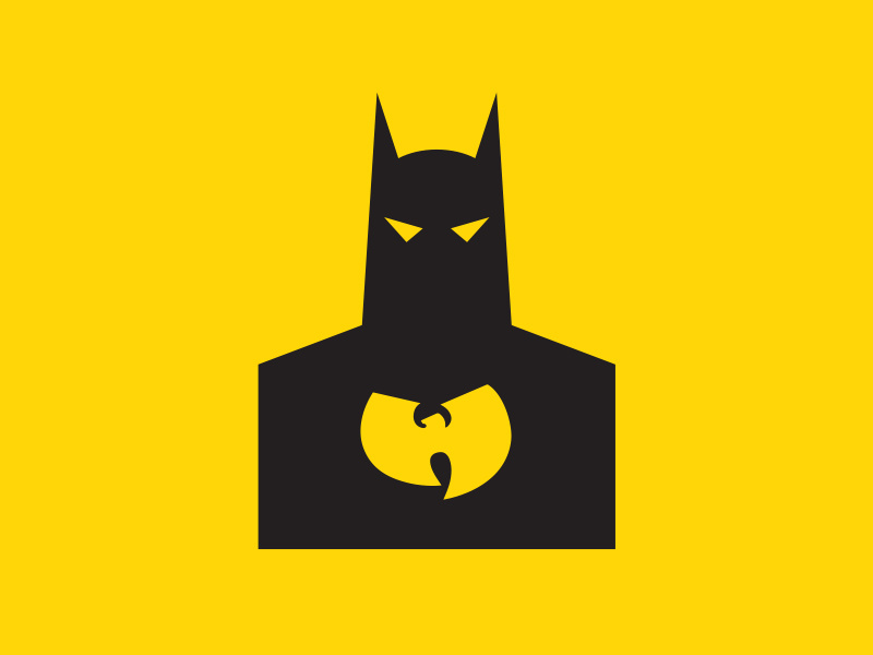 Wu-Tang Clan Hinting at a Possible Batman Related Project