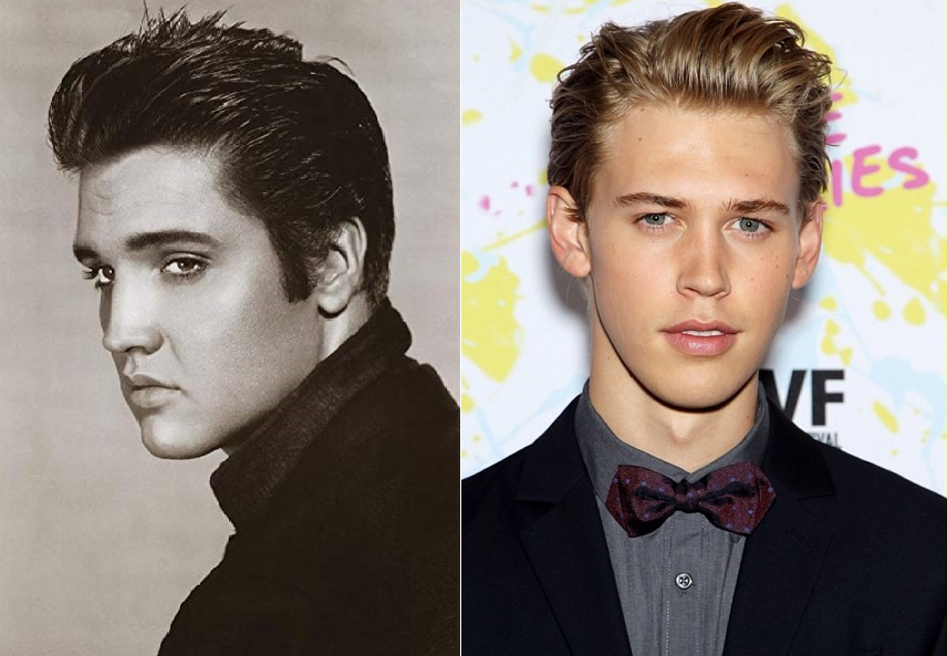 austin butler elvis presley biopic