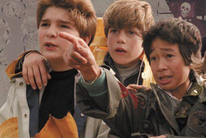 Goonies Goonies