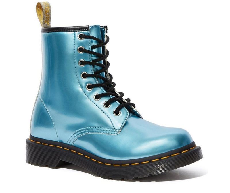 Dr. Martens Just Released a Magical Line of Boots