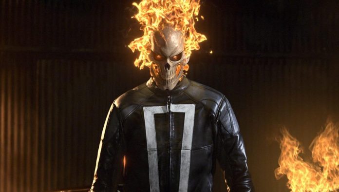 Hulu’s Live Action Ghost Rider Totally Flames Out