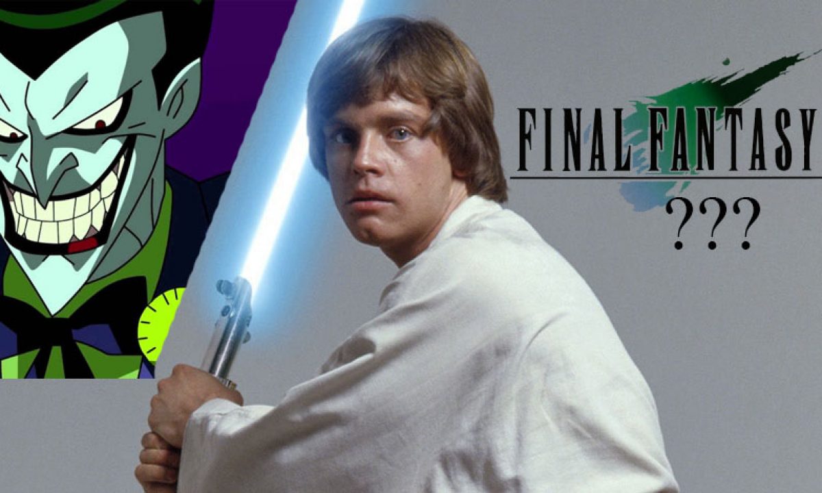 star wars final fantasy