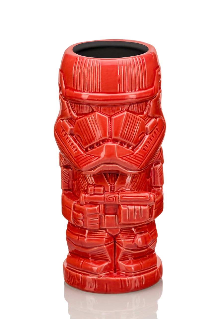 stormtrooper tiki mug